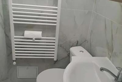 Garsoniera, 21mp, zona Bulgaria - 1