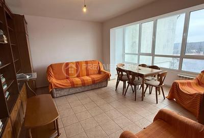 Mobilat, Apartament 3 camere 68mp, Tatarasi, centrala termica - 9