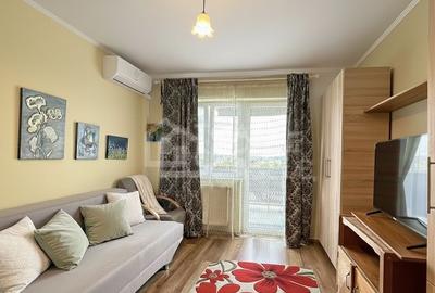 Apartament cu 2 camere, terasă generoasă, zonă Kaufland - 1