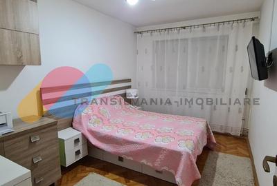 Apartament 3 camere - 63 mp Mănăștur - Gr Alexandrescu - 6