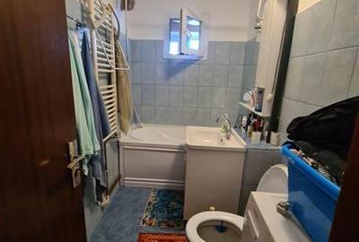 Apartament 2 camere decomandat Astra Carpatilor - 11