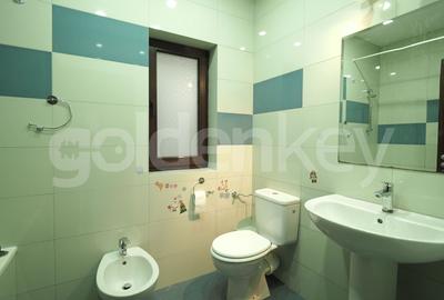 Vila spatioasa situata langa Jolie Ville si Cambridge School - 13