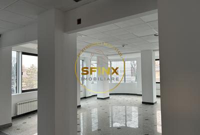 Spatiu comercial/office, clasa A, zona de Nord, Damaroaia/Straulesti. - 13