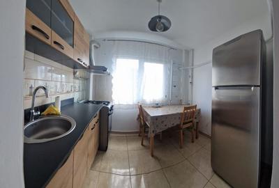 Garsonieră semidecomandată, mobilată în Sebastian