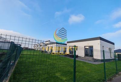 Casă parter Vidra- Berceni| 3 camere | 2 bai | teren 399 mp - 6