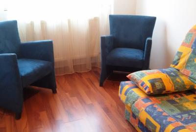 Apartament Independentei total renovat  mobilat si dotat - 4
