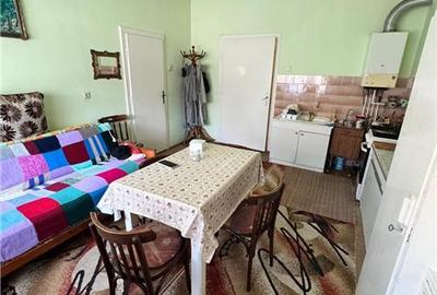 Casa de vanzare l 1040 MP Curte l Front 35 MP l Grigorescu - 11