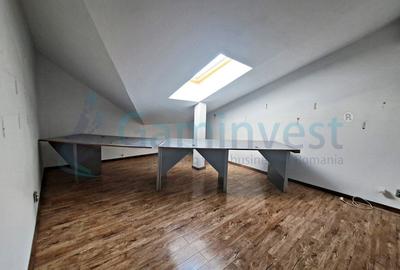 Casa de vanzare in Oradea, cu 5 camere, singur in curte, zona Decebal - 8