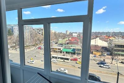 Proprietar vand apartament cu 3 camere - 6