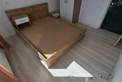 Ap 2 Camere | 46 mp | Etaj 1 | Mobilat și Finalizat - 4