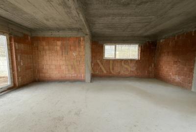 Duplex de Vanzare - SU 110MP I ST 250MP I Terasa Panoramica - Floresti - 6