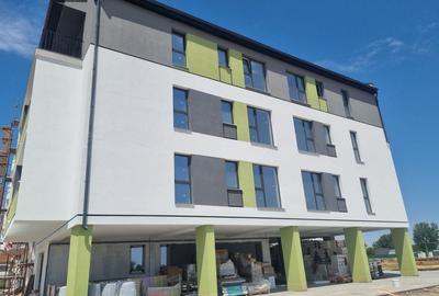 COMISION )% Apartament 2 camere,Giroc - 2