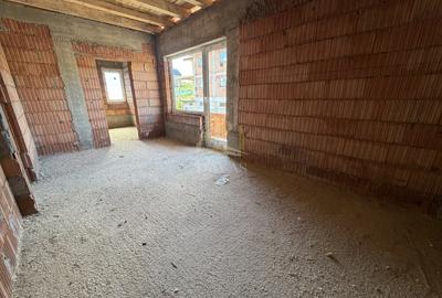 Duplex semifinisat de vanzare | Dambul Rotund | Certificat NZEB - 15