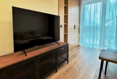 Apartament 2 camere, Pet Friendly -  Celini | Parcul Circului |  Lacul Tei - 12