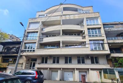 Spațiu comercial, 303 mp în Aviatorilor