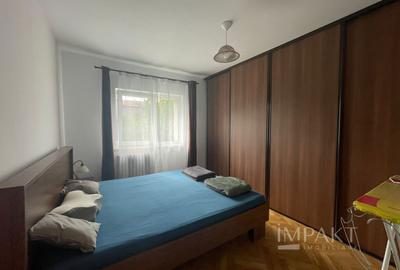 Apartament 3 camere decomandate ,  zona Titulescu! - 3
