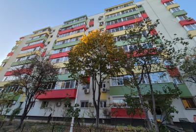 Apartament cu 3 camere în Sebastian