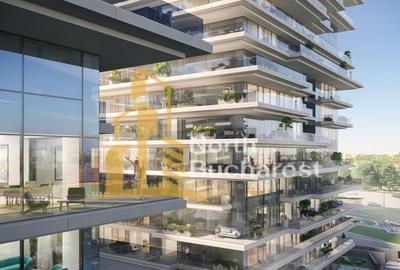 3 CAMERE - FLOREASCA - VEDERE SPRE PROMENADA - 7