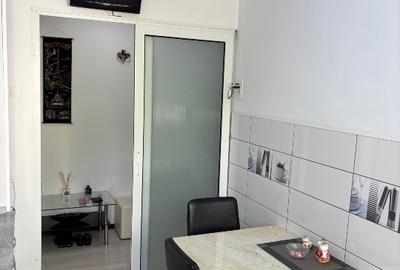 Titlu: Apartament 3 camere premium, renovare totală, etaj 1 + garaj, zona Cuza D - 2