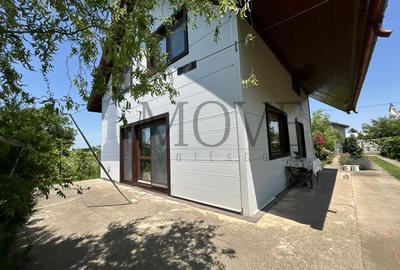 BELCIUGATELE- Casă de vacanță sau locuință permanentă - 2