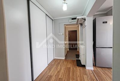 Apartament 3 camere, 2 balcoane, 1 parcare, Manastur, Str. Parang - 11