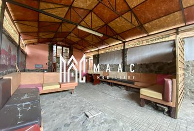 Spațiu comercial, 50 mp în Terezian