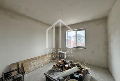 Casa cu 4 camere, 130mp utili+pod masardabil, 503mp teren, Cisnadie - 8