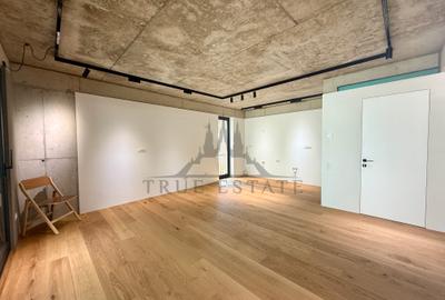 Apartament in vila noua zona Dorobanti - 4