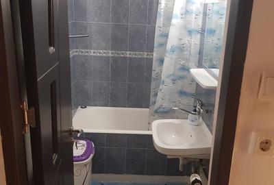 Vanzare Garsoniera decomandata Bloc Mixt Crangasi - 8