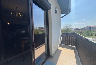 Apartament 2 camere in centru Giroc-comision 0 - 13