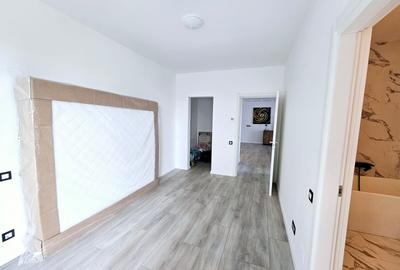 Ap tip penthouse Sos. Sisesti Metrou Straulesti - 7
