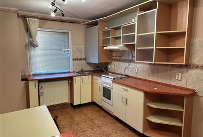 Apartament cu 2 camere semidecomandat în Gheorghe Lazăr
