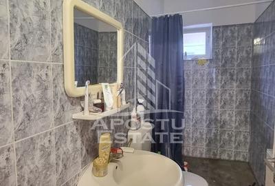 Casa individuala de vanzare cu 5 camere in Giarmata - 9
