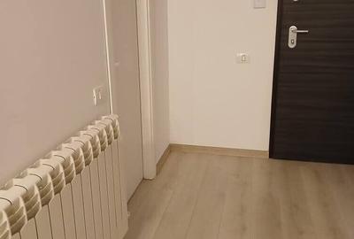 Navodari vanzare garsoniera  bloc  nou - 7