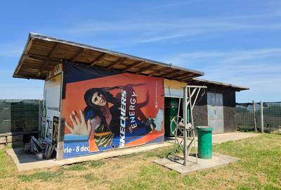 Teren cu livada perfect pentru CASA - 1.200 MP Sat Varlaam, Giurgiu - 3