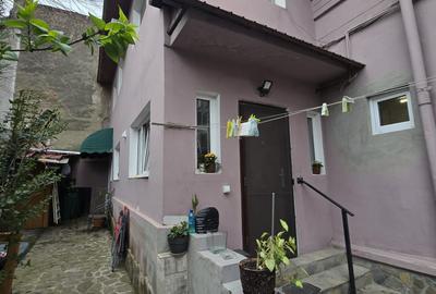 Apartament in vilă in zona Libertatii-Piata Regina Maria-Gramont - 1