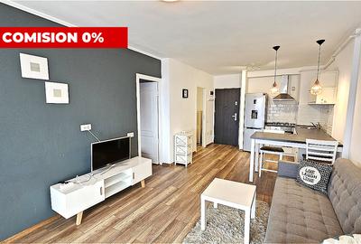 Comision 0% | Chirie apartament 2 camere | Ansamblul Grand Park, - 1