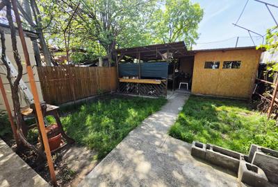 Casă 5 camere Dorobanțu | Panouri solare | Teren 299 mp - 7