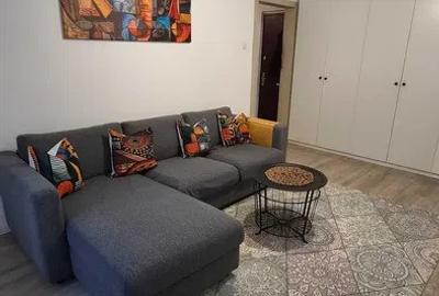 Apartament cu 2 camere decomandat în Pantelimon
