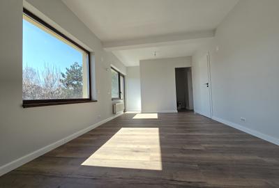 Casa individuala 210 mp, Cartierul Latin, curte 380 mp - 12