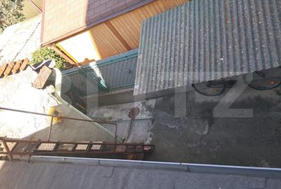 Casă renovabilă în Someșeni, cu teren de 169 mp - 4