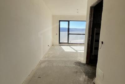 Apartament 2 niveluri 114 mp, 3 dormitoare, 3 bai, 2 terase, parcare, Wings - 7
