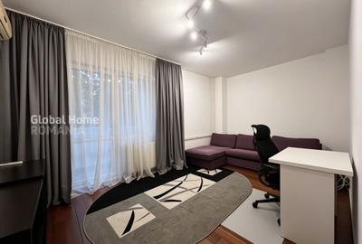 Apartament 2 camere | Titan – Potcoava / Diham | 8 min Metrou Titan | Parcare - 1
