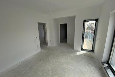 Case individuale cu 4 camere si mansarda. Teren 400 mp. Comision 0 - 21