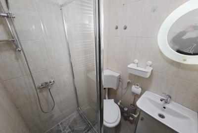 Garsoniera Tiglina 1 CT Ac mobilata si utilata - 8