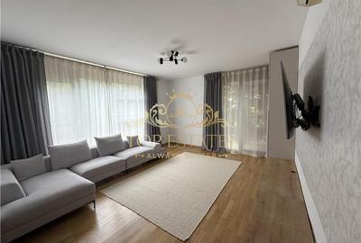 Inchiriere apartament 3 camere Gradina zoologica - Parcul Privighetorilor, Bucur - 3