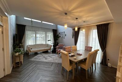 Vila individuala categoria lux - 2