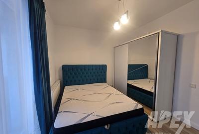 Apartament nou 2 camere mobilat | View deosebit | Avangarde Rezidential - 8