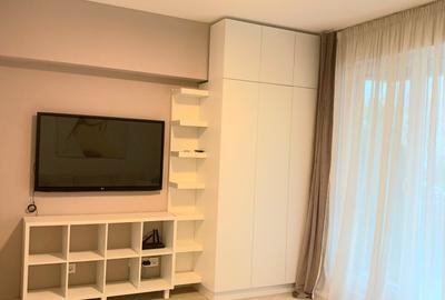 Inchiriere apartament modern New Point - 7
