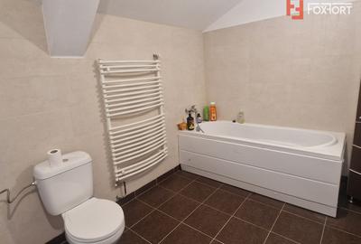 Duplex cu 5 camere, 336 mp teren, Mosnita Veche - 8